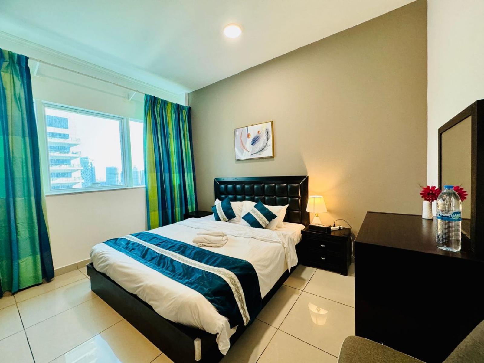 Entire Private Self Catered Apartments Marina Dubai Værelse billede