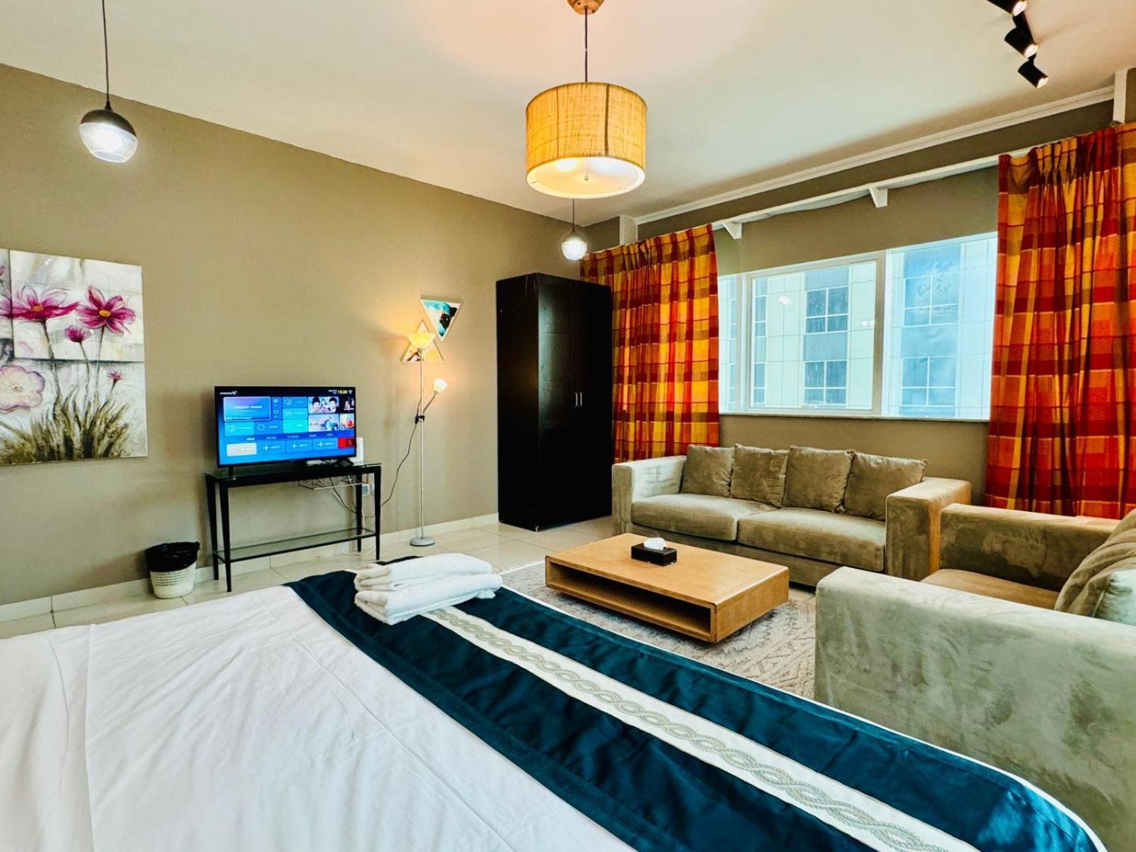 Entire Private Self Catered Apartments Marina Dubai Værelse billede